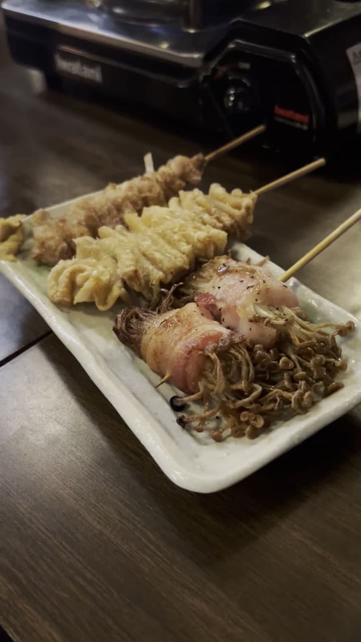 Video review of Torikyu