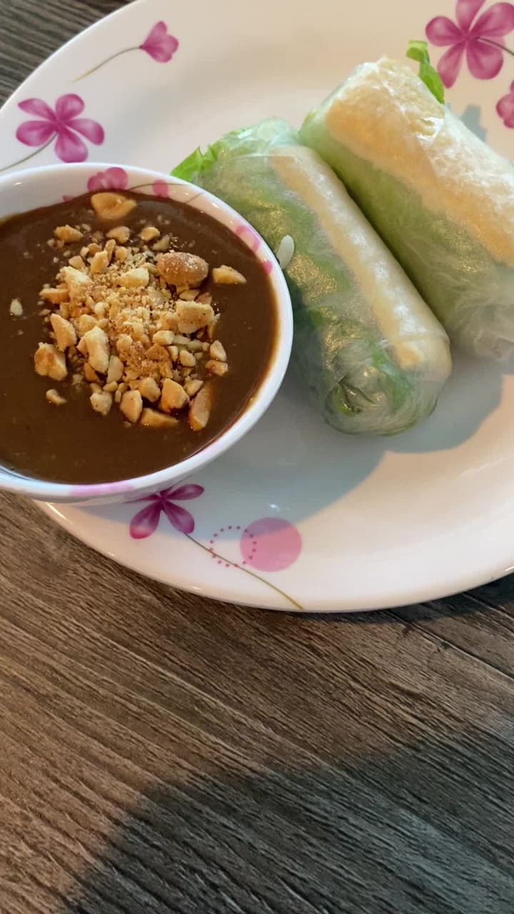 Video review of Sipz Vegetarian Fuzion