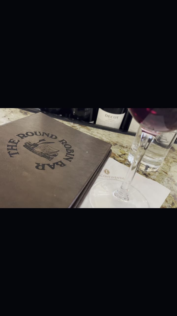 Video review of Round Robin Bar