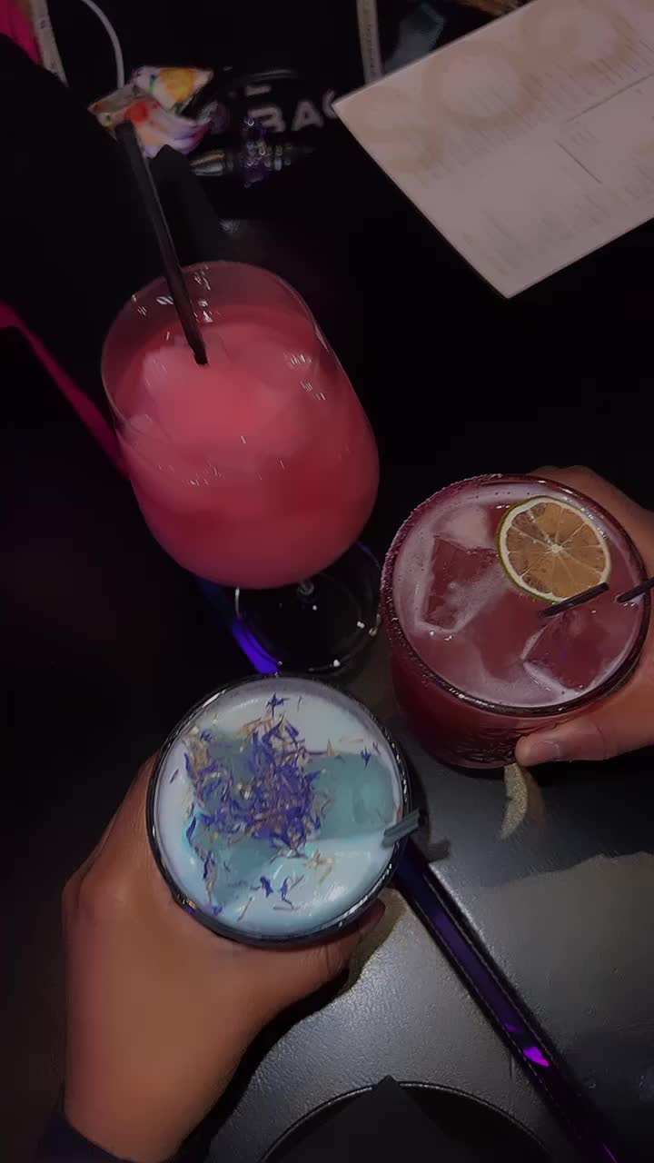 Lagos Restaurant And Lounge