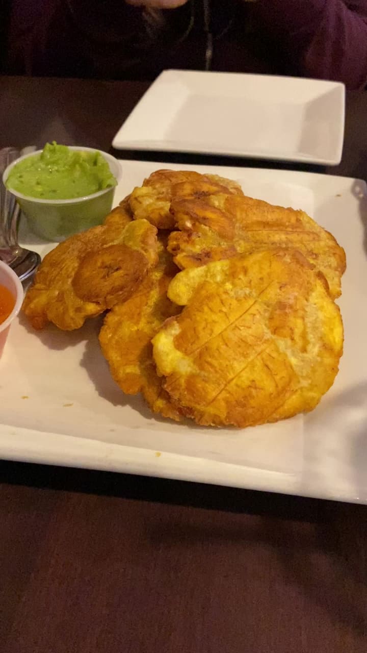 Video review of Restaurante El Peñol