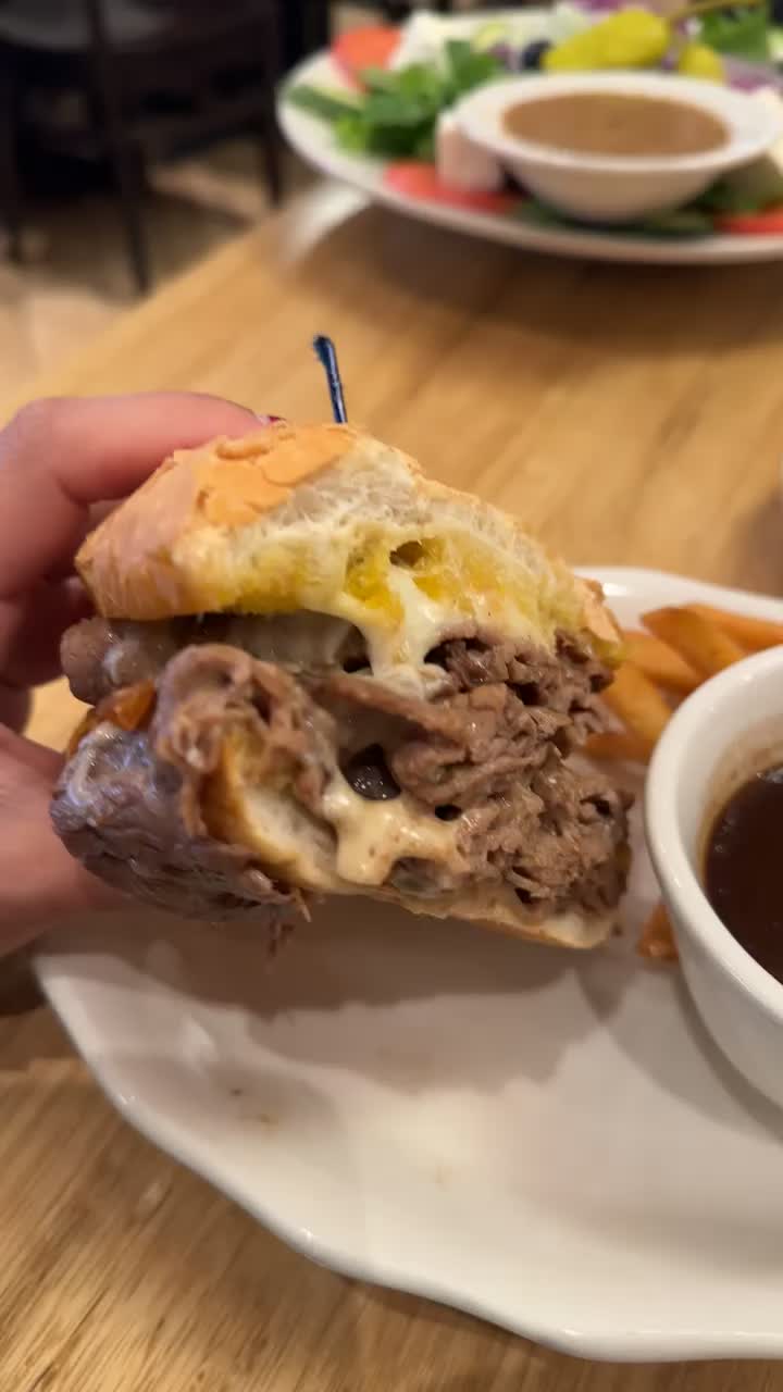 Video review of Kenny & Ziggys New York Delicatessen