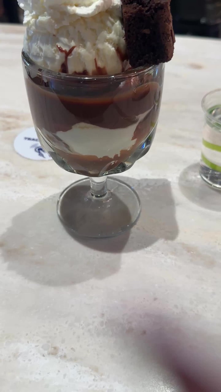 Video review of Ghirardelli Chocolate Marketplace