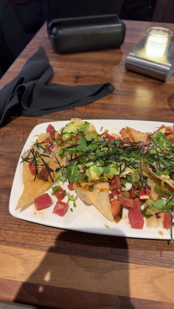 Video review of Yard House