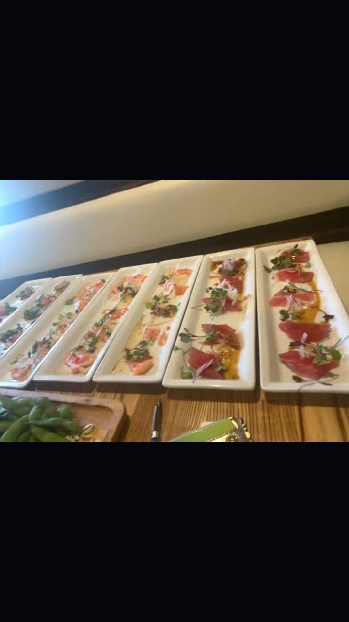 Aikan Sushi & Ramen