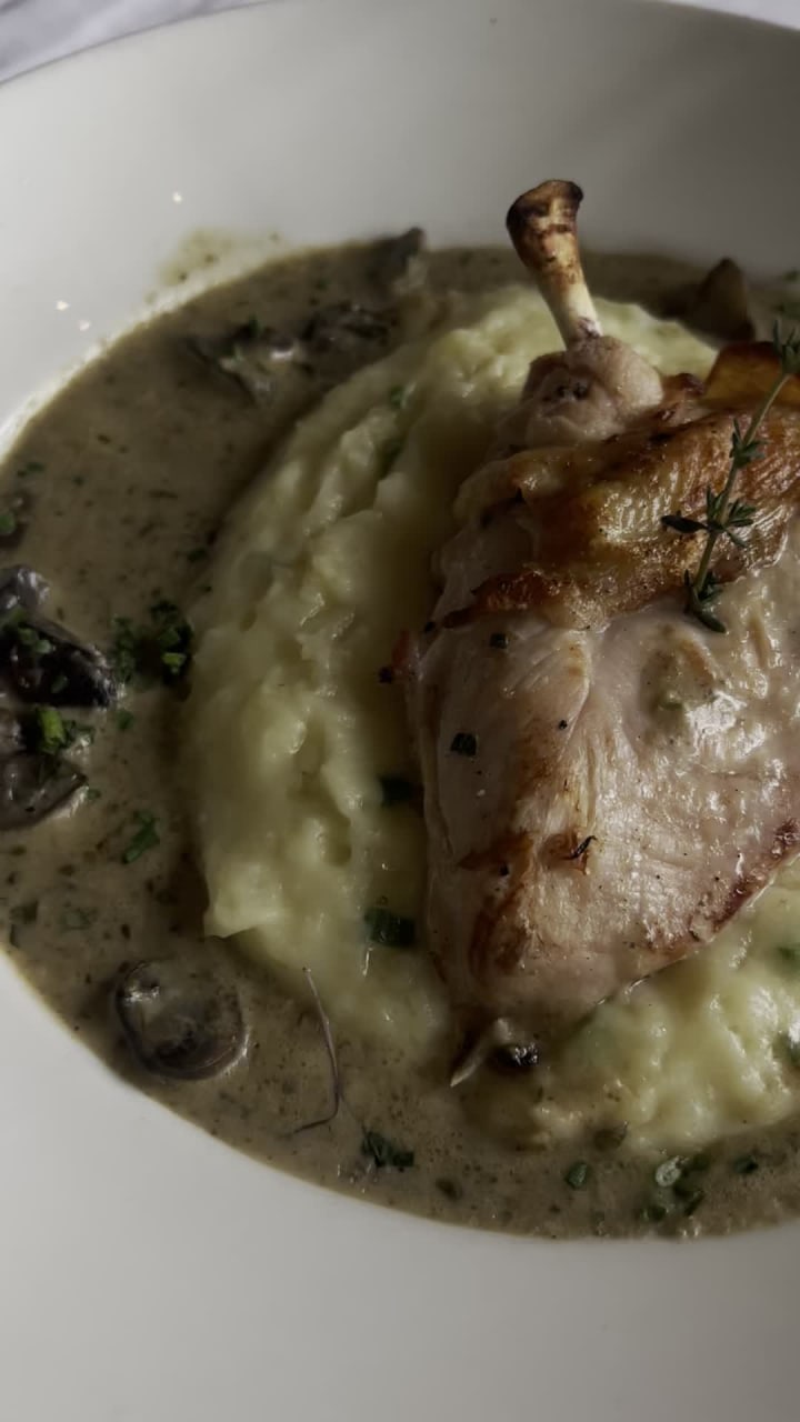 Truluck's Ocean's Finest Seafood and Crab