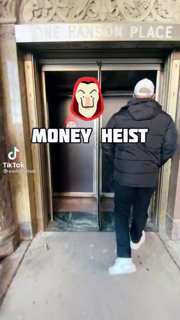 Cross County Federal Savings Bank