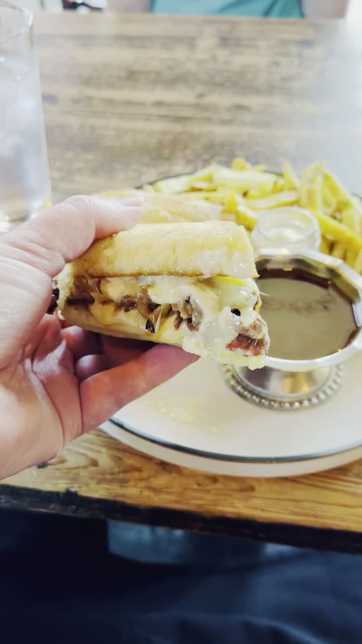 Video review of Hopfields