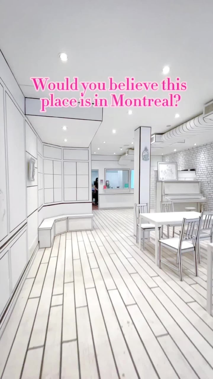 Deux Saisons thé aux bulles