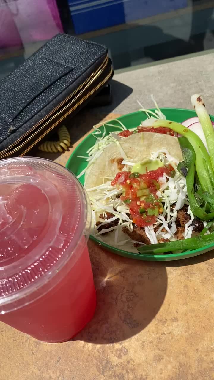 Video review of Sonoratown