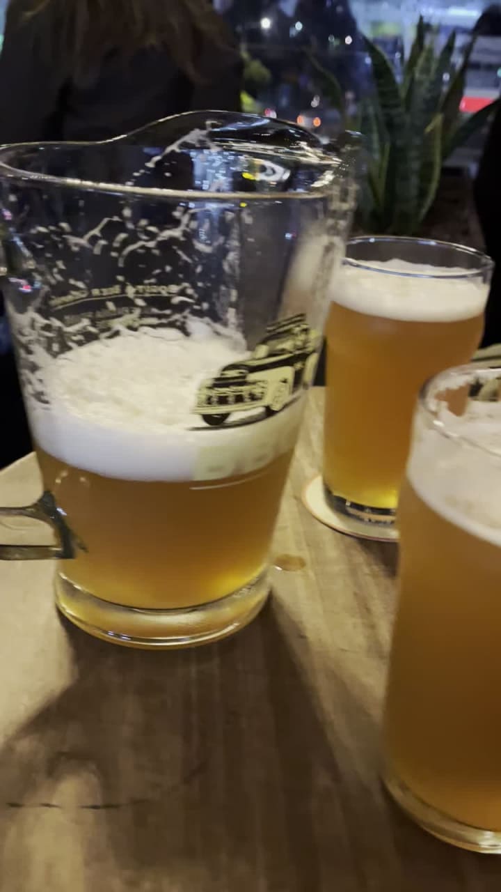 BBC - Bodega Porto Alegre