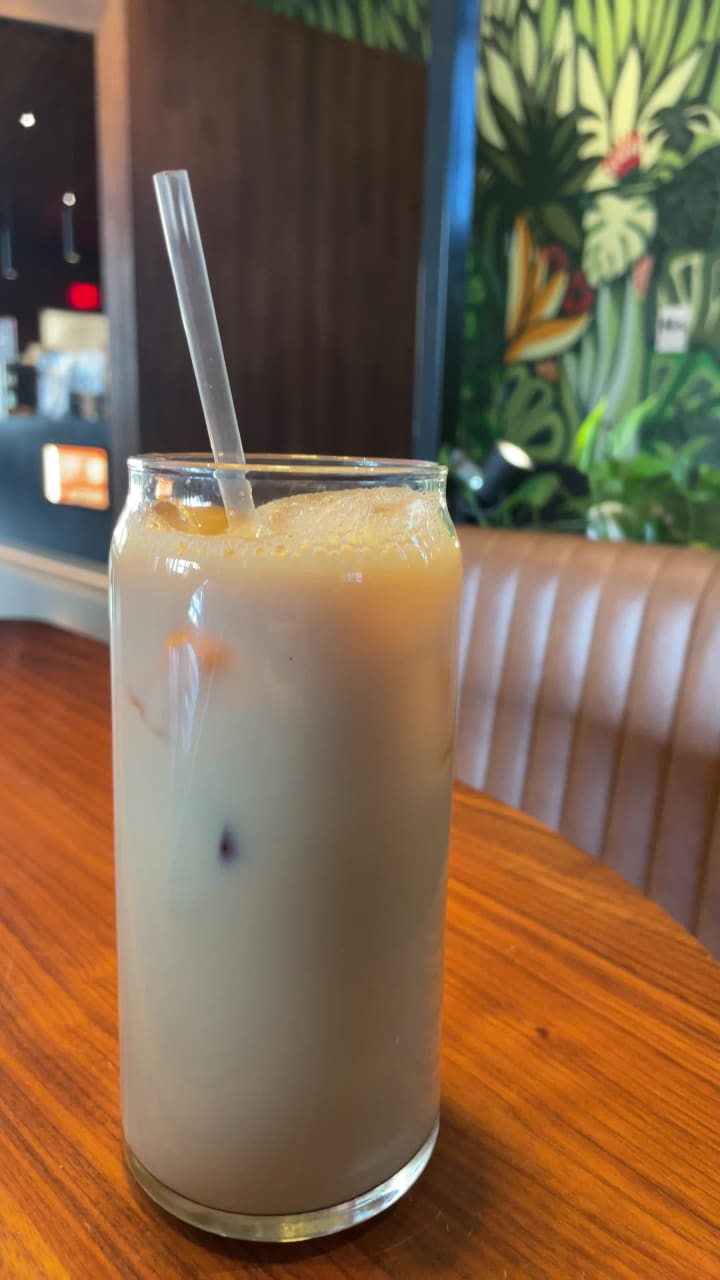 Video review of Roost Kitchen & Coffee