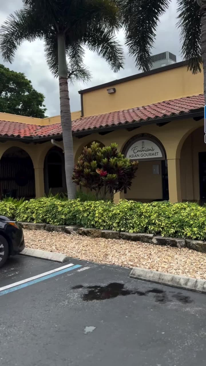 Emman’s Asian Gourmet