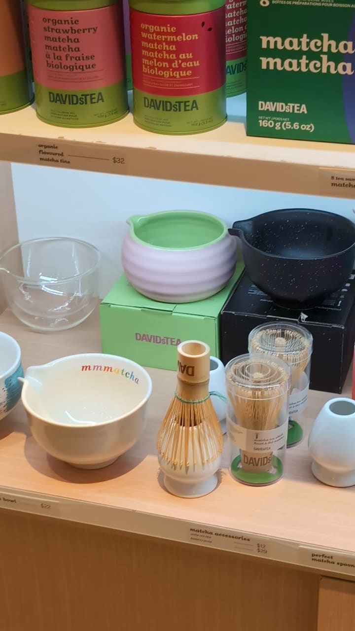 Video review of Lougheed Town Centre