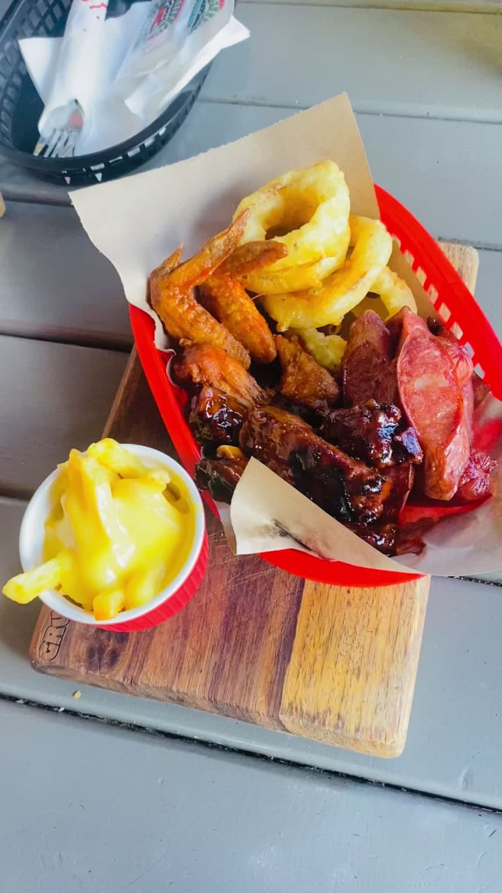 GrubHouse Atterburry