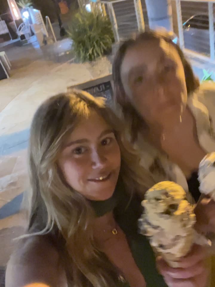 Cali Cream Homemade Ice Cream