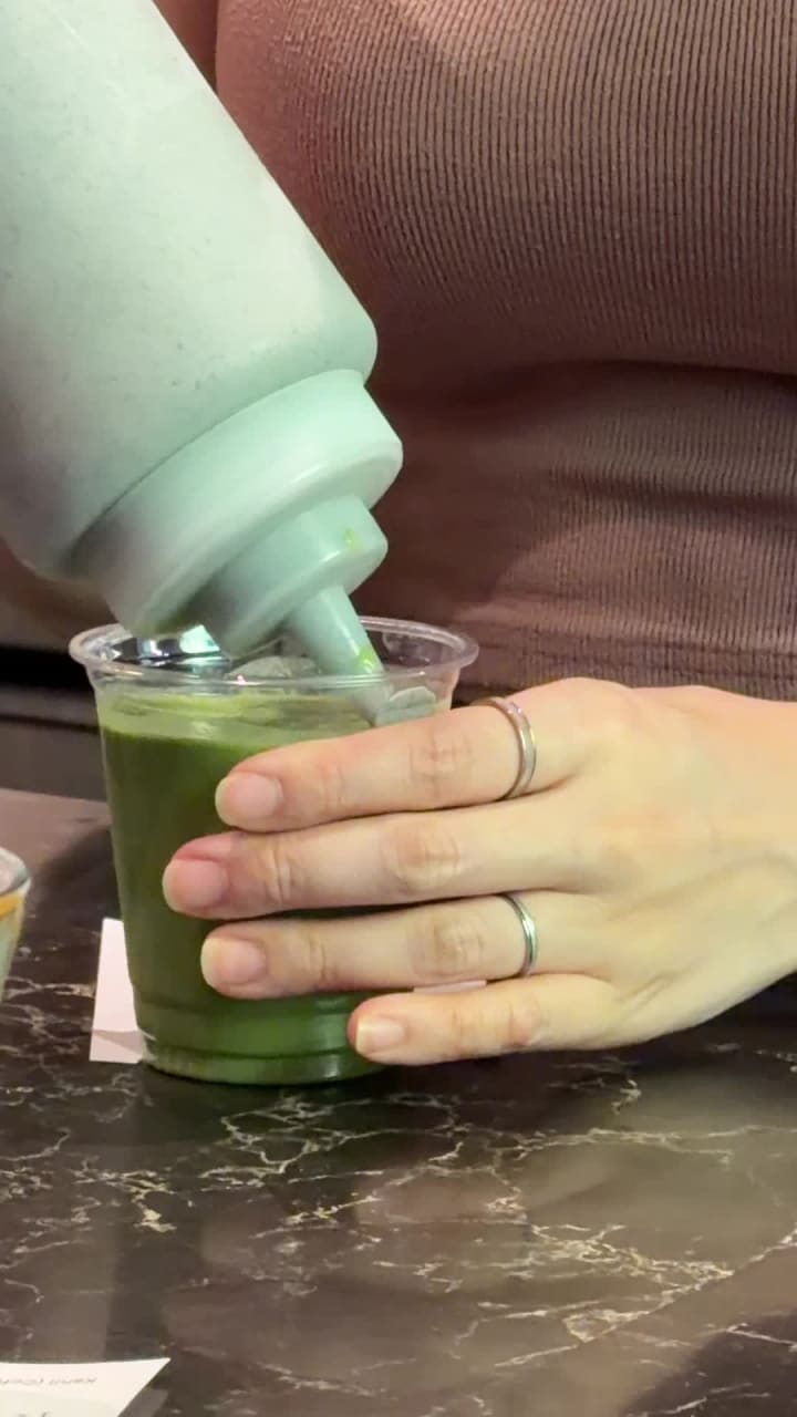 My Little Italian Cucina E Espresso