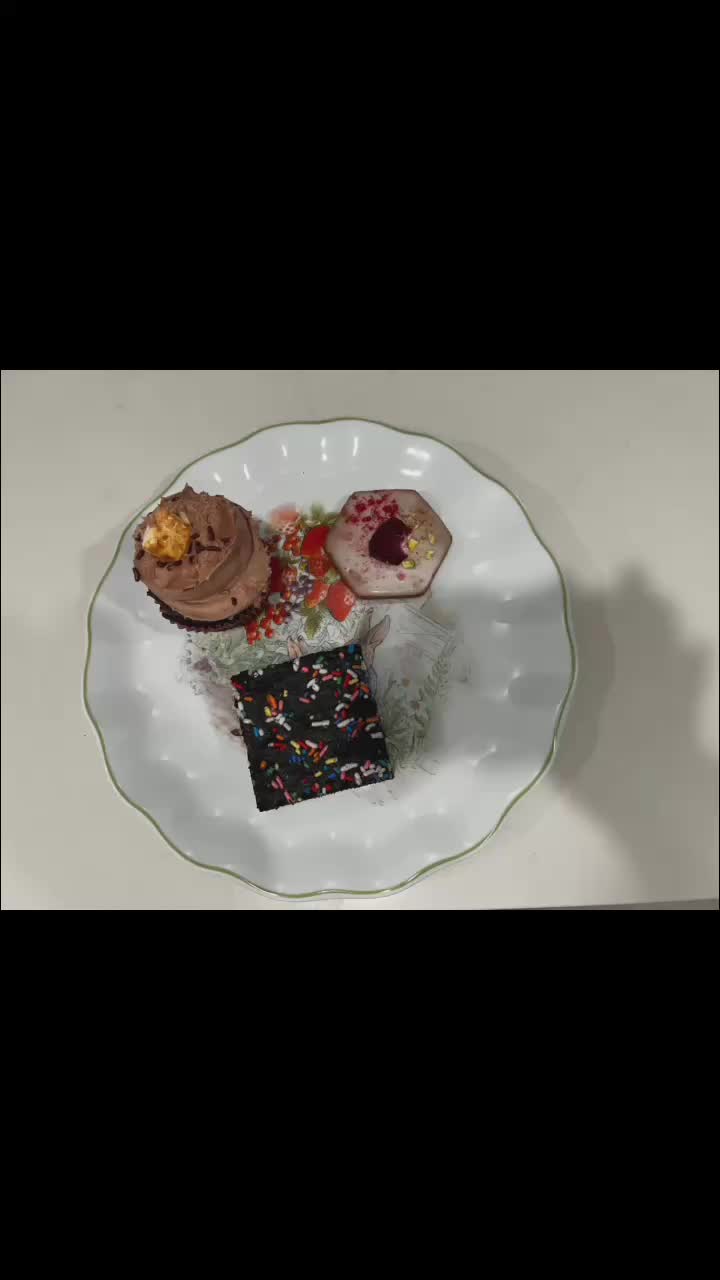 Video review of Cake Life Bake Shop