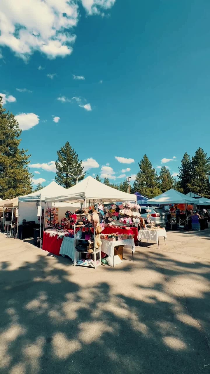 Big Bear Lake Convention Center