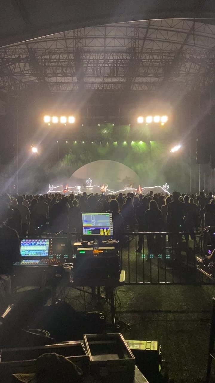 Forest Hills Stadium