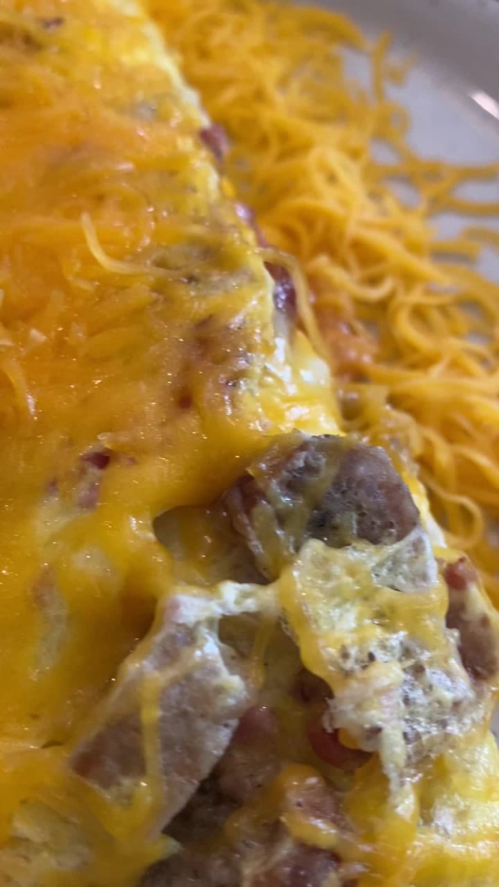 Pocahontas Pancake House