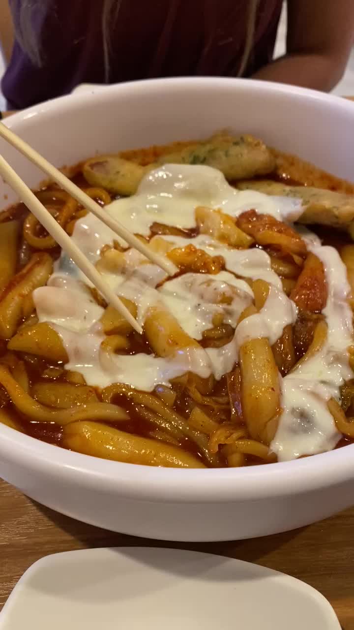 Video review of YUPDDUK LA