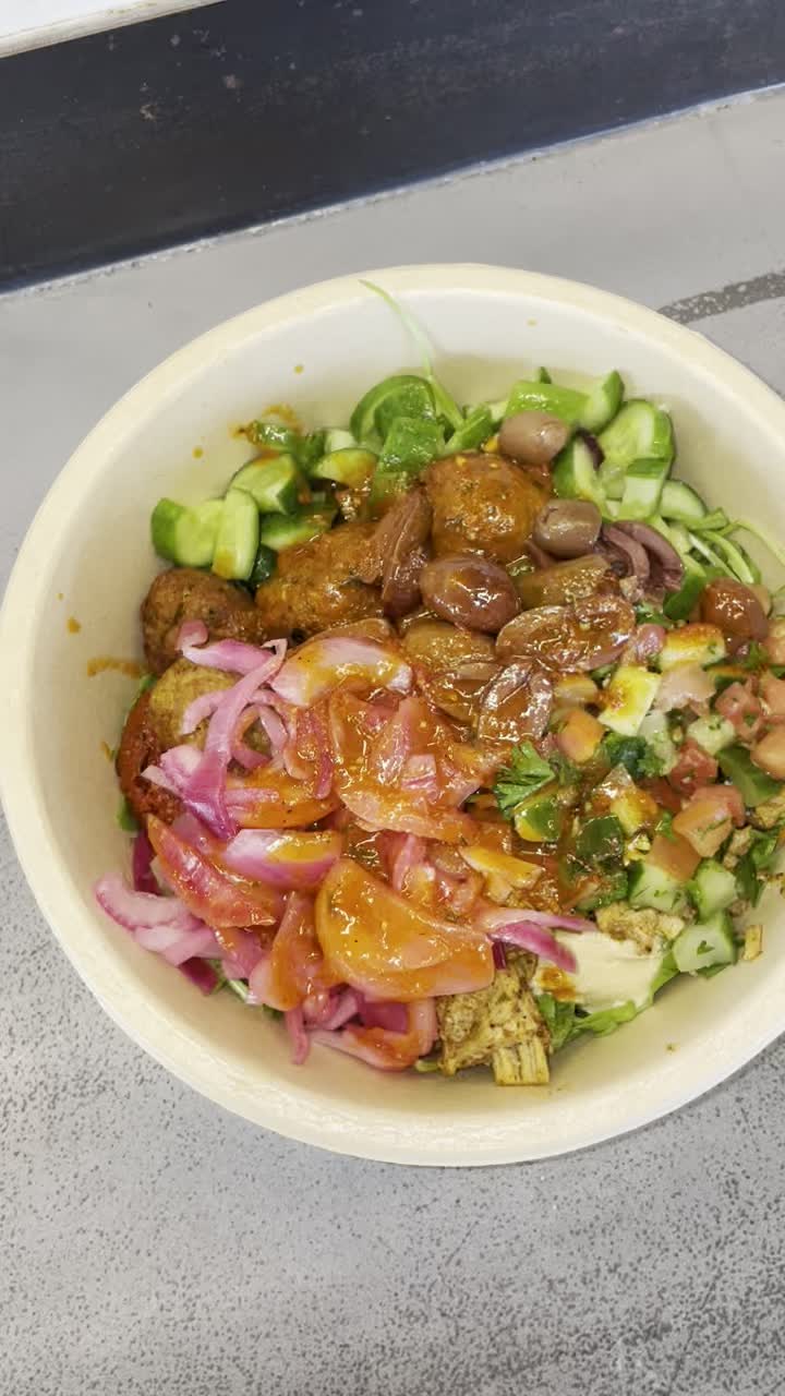 Video review of Cava