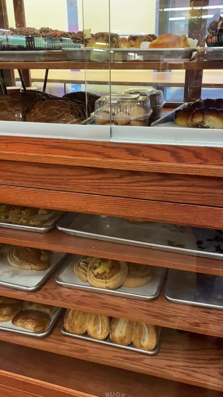 Panadería Nuevo Leon