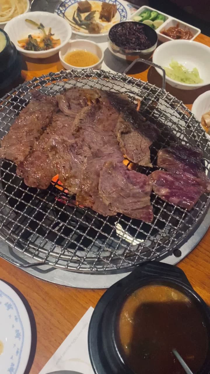 Galbi Ma Eul