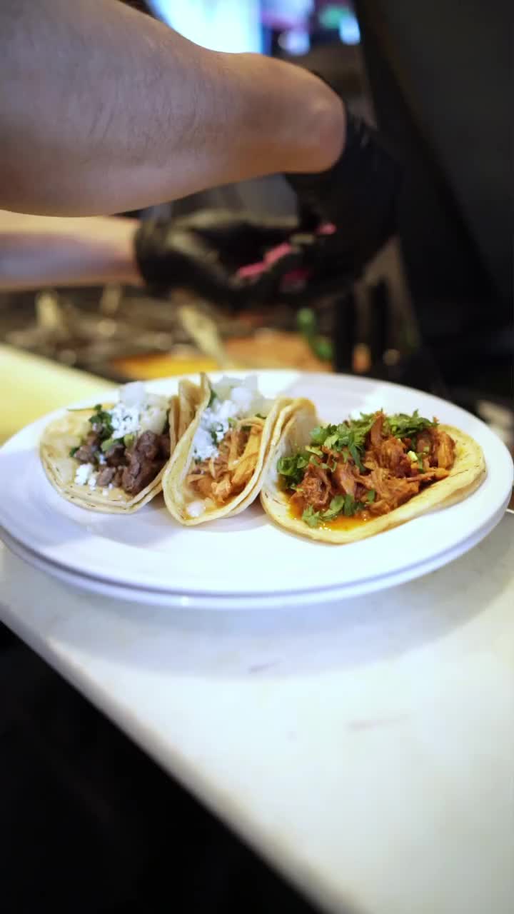 Video review of Cafe Corazon