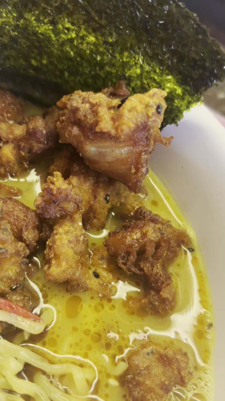 Video review of Toki Underground