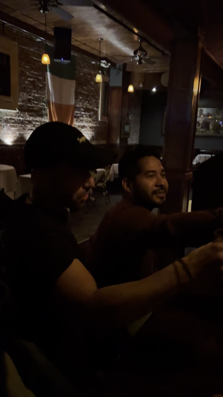 Kells Irish Restaurant & Bar