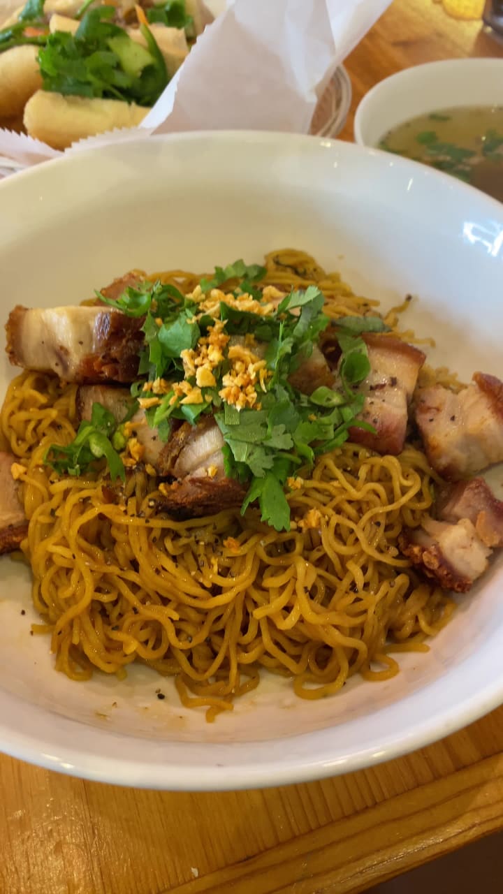 Pate - Vietnamese Cuisine