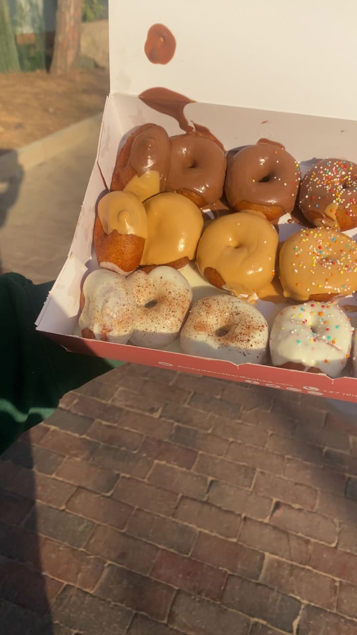 Fourways Farmers Market