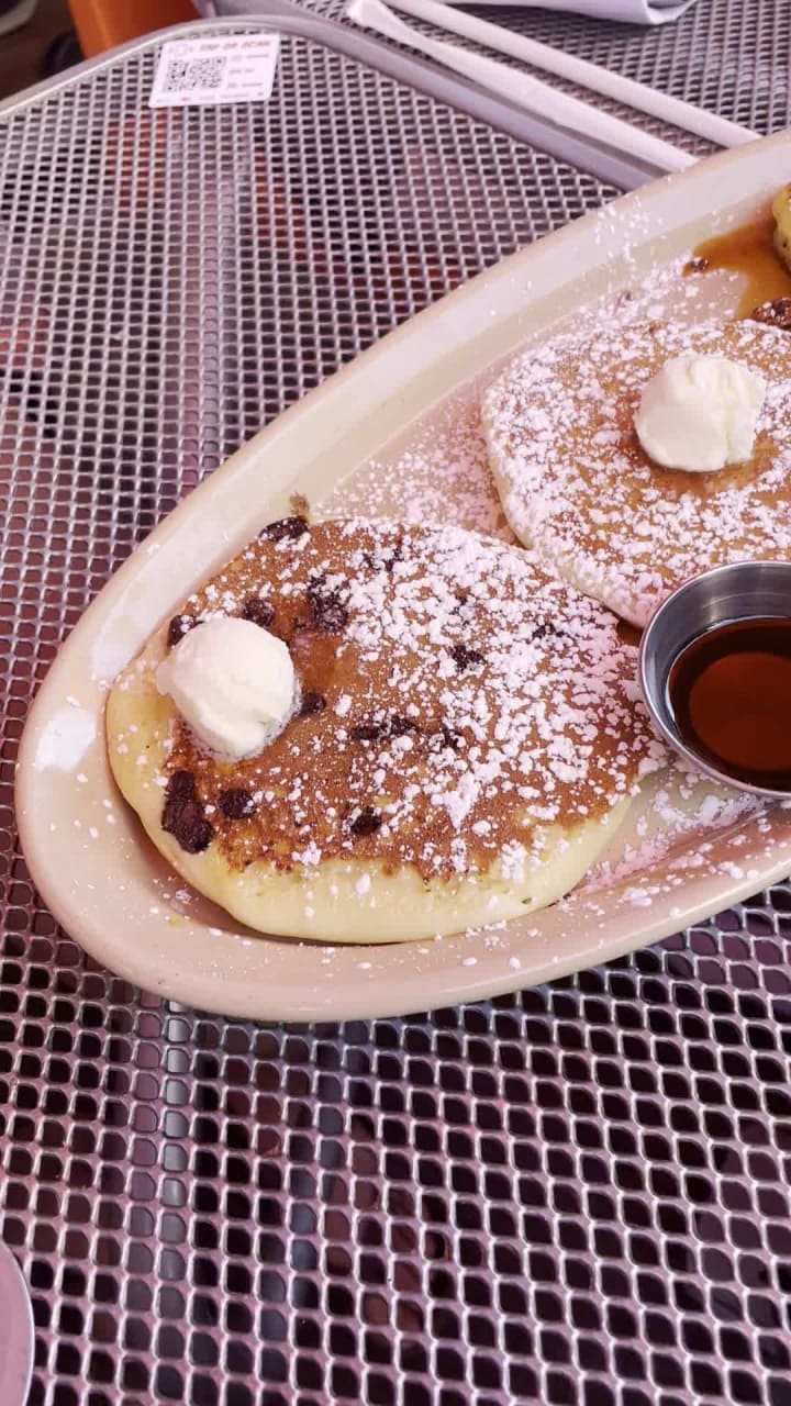 Snooze, an A.M. Eatery