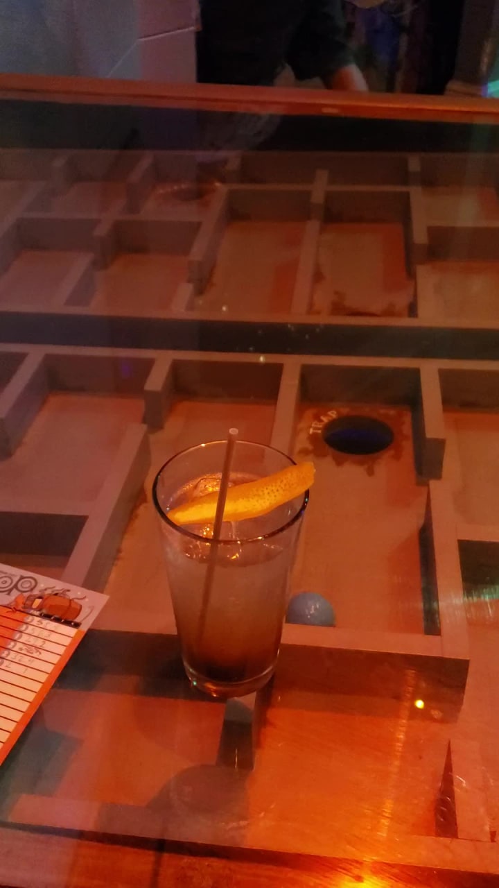 Video review of Urban Putt