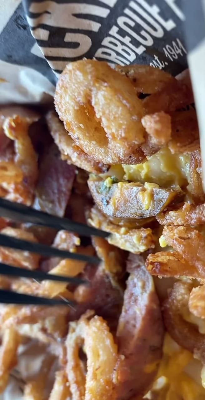 Dickey's Barbecue Pit