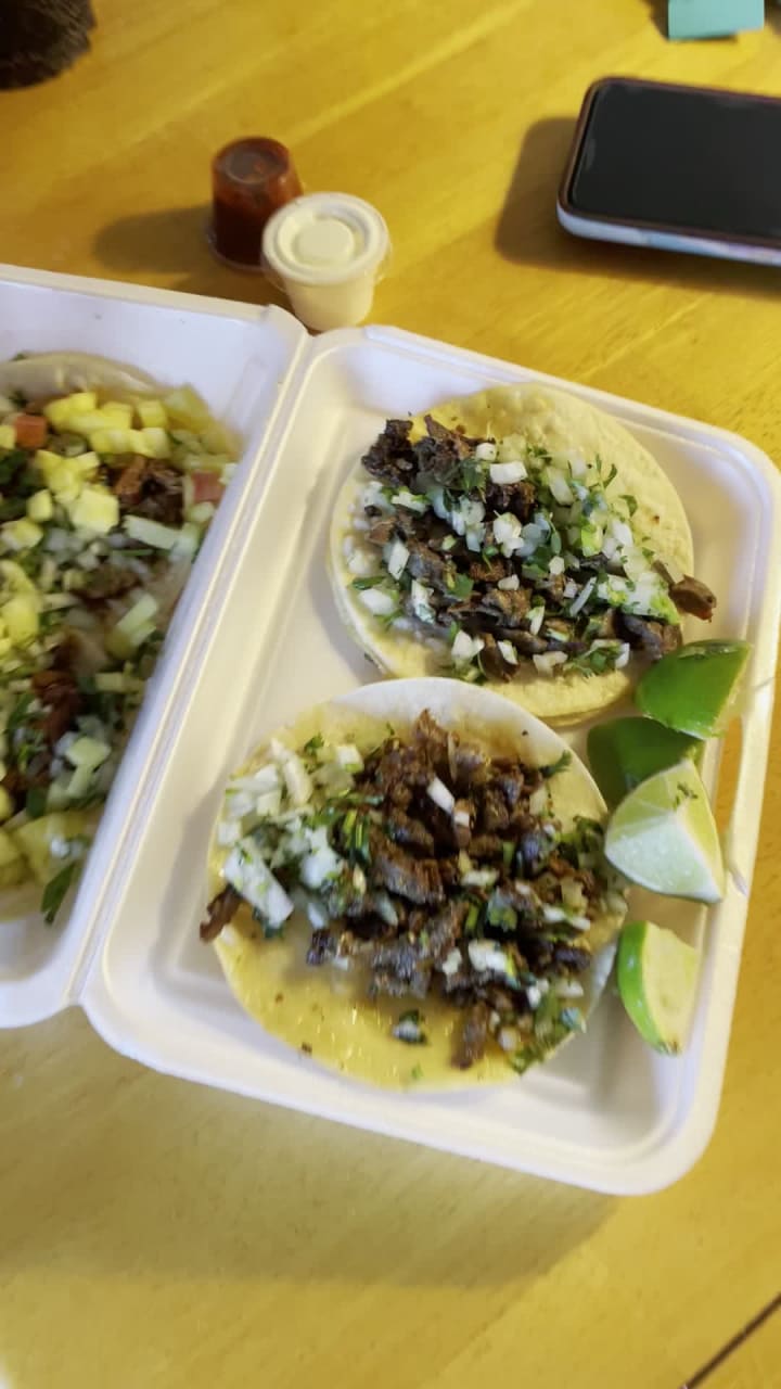 Los Garcia Mexican Fusion