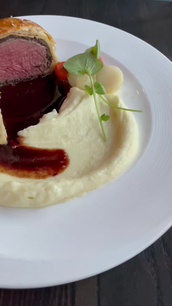 Gordon Ramsay Hell's Kitchen