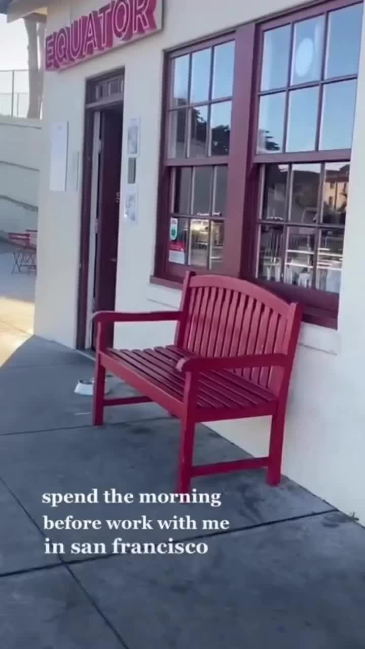 Video review of Equator Coffees & Teas