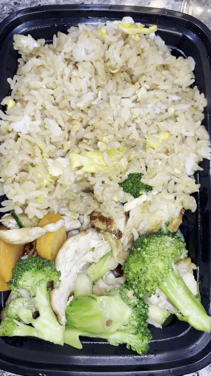 Anaba Japanese Cuisine Northshore