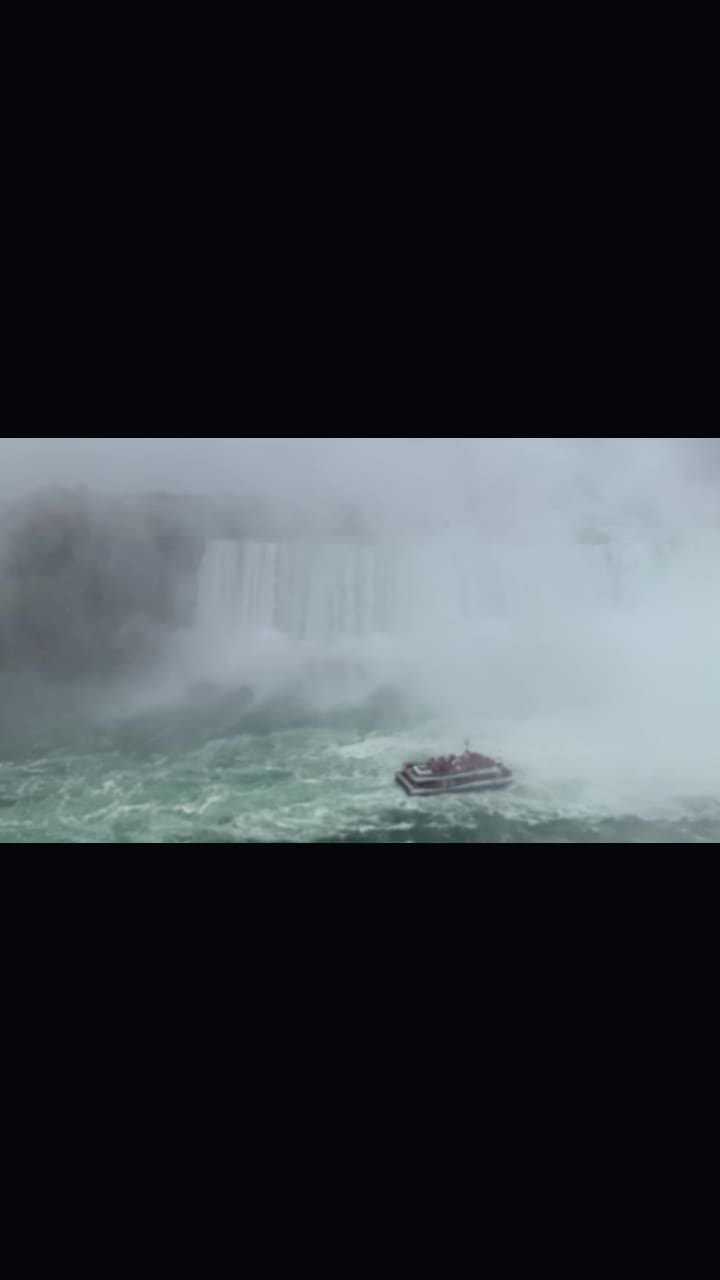 Niagara Falls State Park