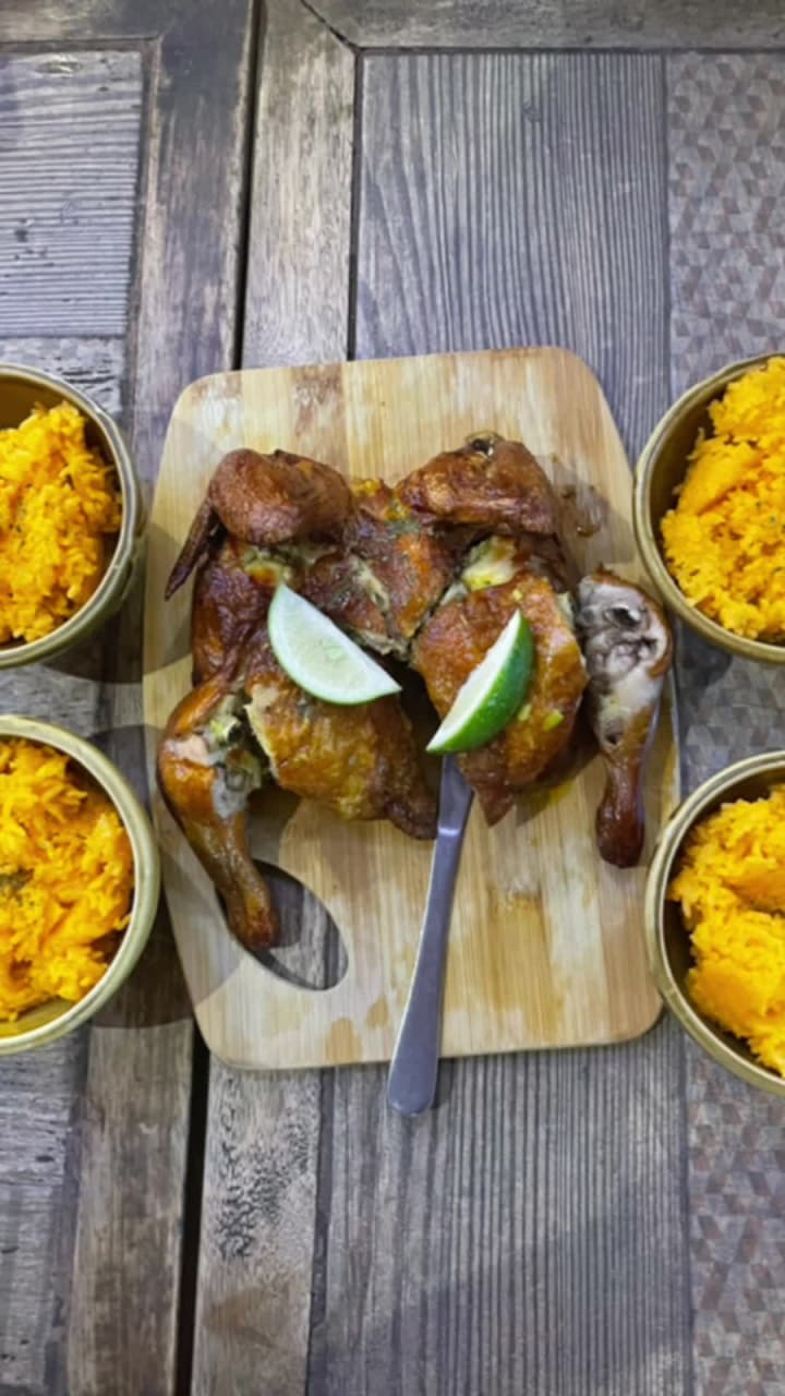 Video review of Vista Cinemas