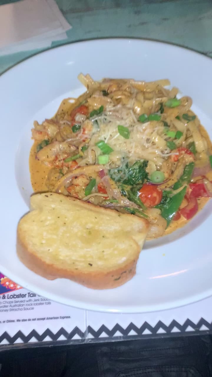 Video review of Lost & Found