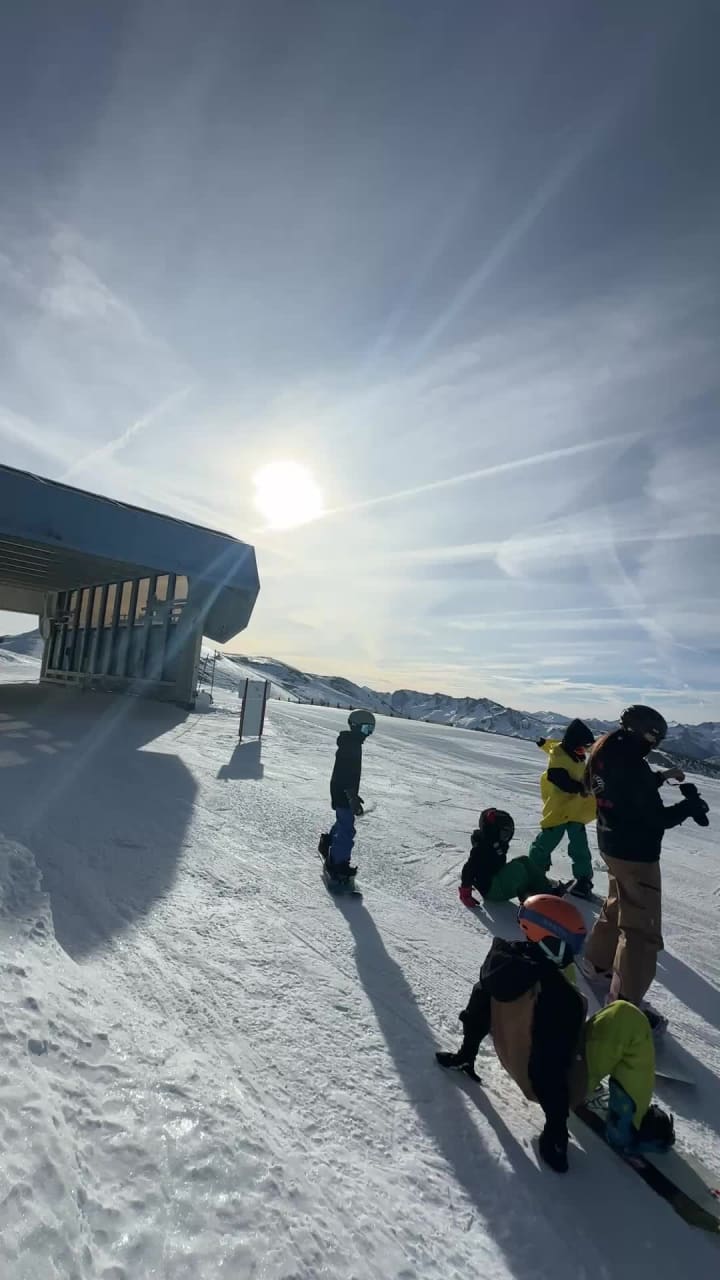 Video review of Main Lodge