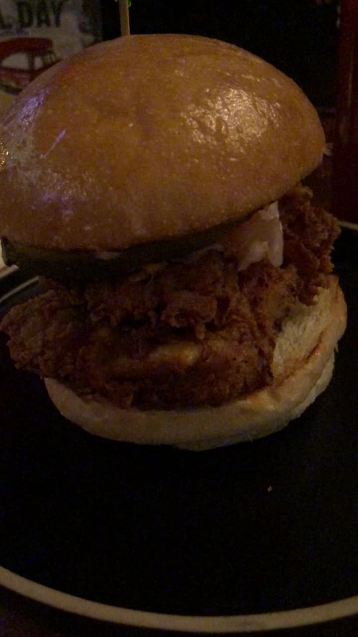 Putnam's Pub & Cooker