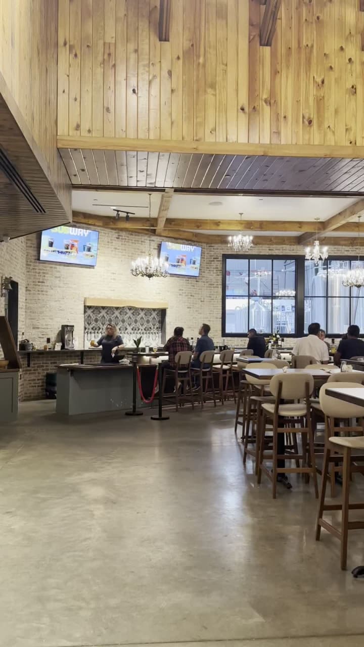 Southern Tail Brewing