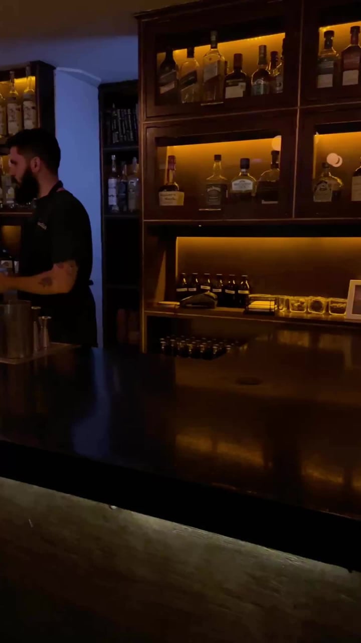 Video review of Limantour