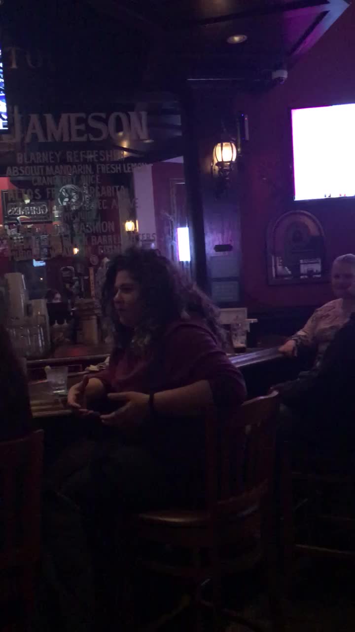 Video review of The Blarney Stone Bar