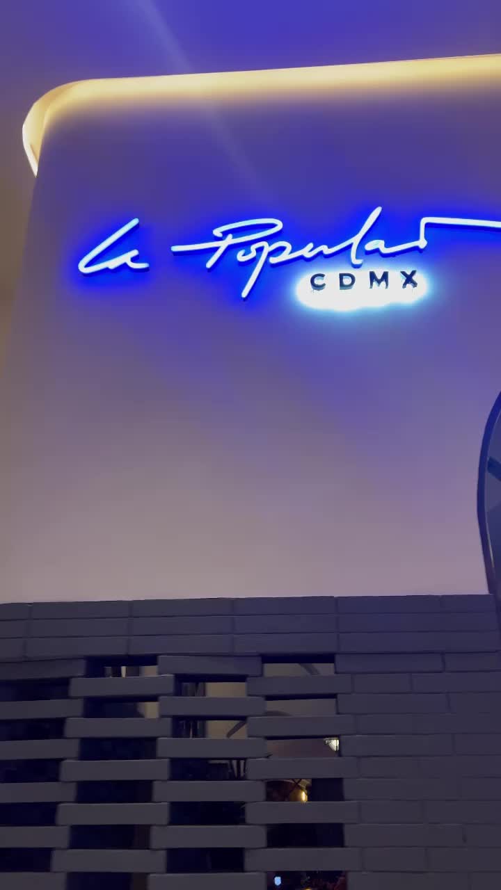 La Popular